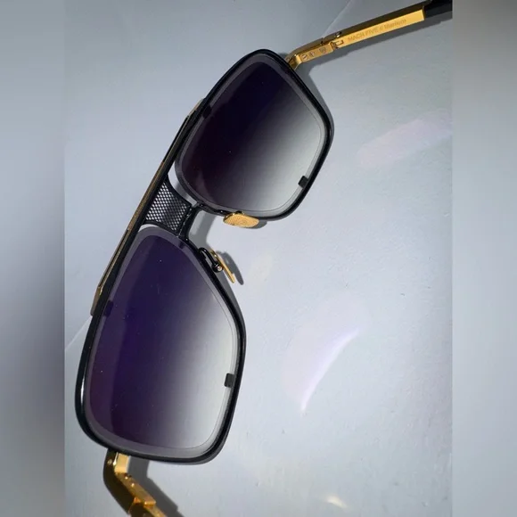 DITA unisex sunglasses DITA MACH-FIVE made in Japan